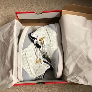 Kobe 9 NSW lifestyle